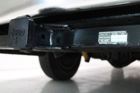 Used 1991 Jeep Grand Wagoneer image 72