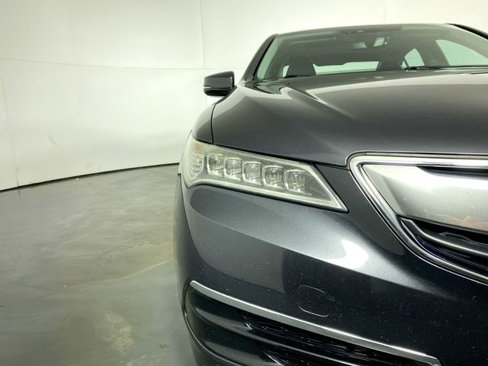 Used 2015 Acura TLX w/ Technology Package image 28