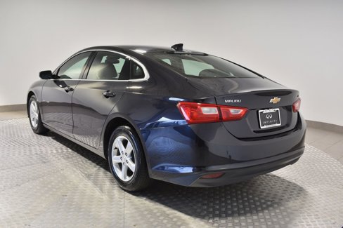 Used 2023 Chevrolet Malibu LT image 5
