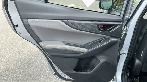 Certified 2021 Subaru Crosstrek 2.5i Sport w/ Moonroof Package image 21
