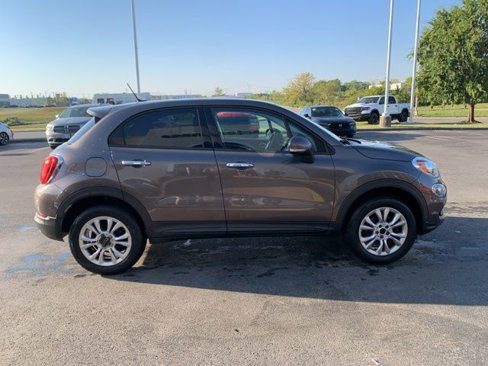 Used 2016 FIAT 500X Easy image 2