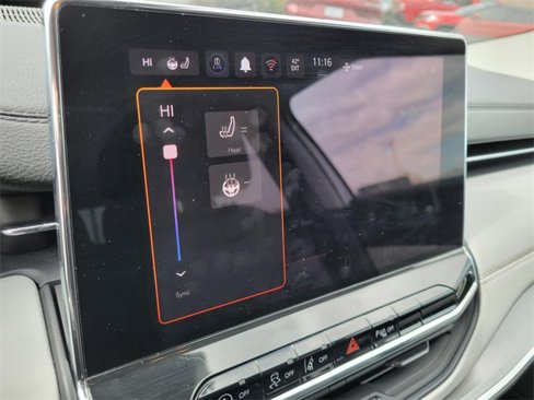 Used 2022 Jeep Compass Limited image 6