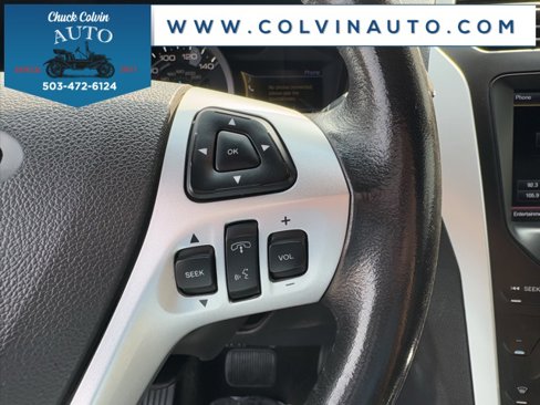 Used 2013 Ford Explorer XLT image 20