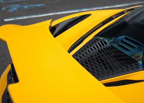 New 2025 McLaren 750S image 29
