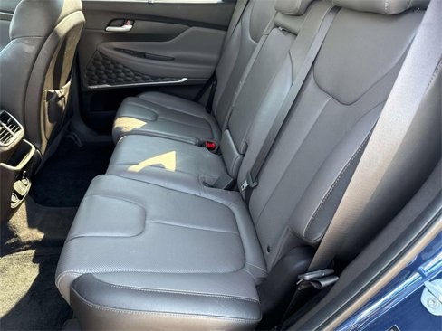 Used 2020 Hyundai Santa Fe Limited image 18
