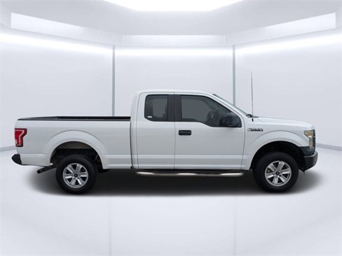 Used 2016 Ford F150 XL w/ Equipment Group 101A Mid image 2