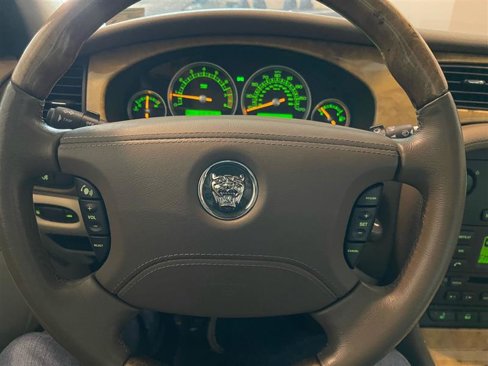 Used 2006 Jaguar S-TYPE 3.0 image 13