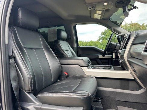 Used 2021 Ford F250 Lariat image 25