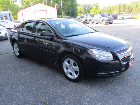 Used 2009 Chevrolet Malibu LS image 12