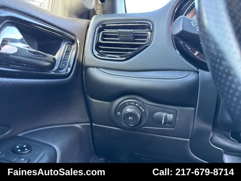 Used 2021 Dodge Durango GT image 92