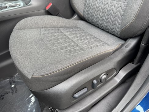 Used 2022 Chevrolet Equinox LT image 51