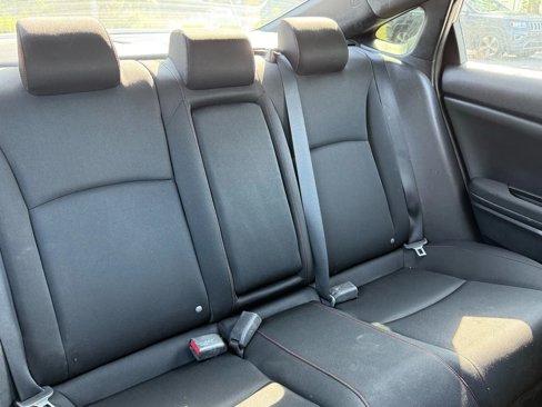 Used 2017 Honda Civic Si image 22
