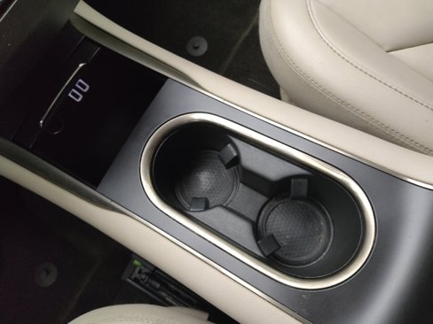 Used 2018 Lincoln MKC Premiere image 26