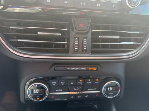 Used 2021 Ford Escape SEL w/ Technology Package image 21