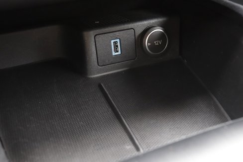 Used 2020 Ford Escape SEL image 28