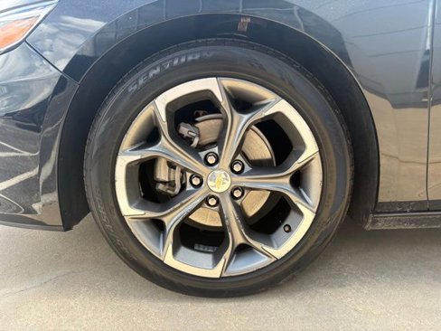 Used 2024 Chevrolet Malibu LT image 24