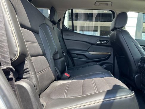 Used 2017 GMC Acadia Denali w/ Technology Package image 13