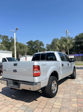 Used 2008 Ford F150 XL image 4