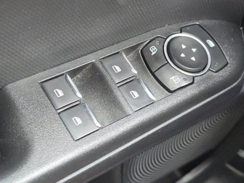 Used 2023 Ford Bronco Sport Big Bend w/ Convenience Package image 12