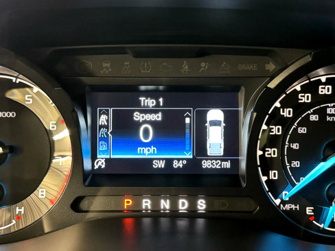 Used 2022 Ford Ranger XLT w/ Bed Utility Package image 18