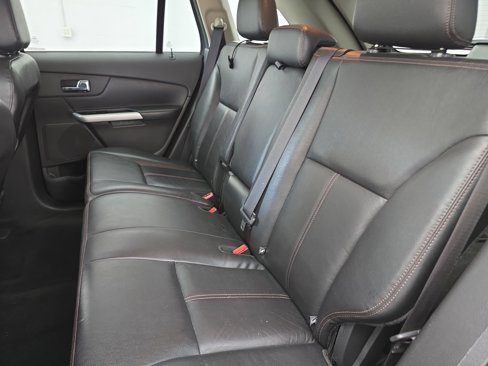 Used 2013 Ford Edge SEL image 13