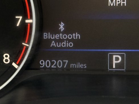 Used 2021 Nissan Altima 2.5 SV image 10