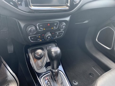 Used 2021 Jeep Compass Limited image 15