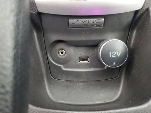 Used 2014 Ford Fiesta SE image 16