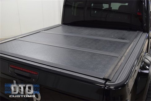 Used 2021 Jeep Gladiator Overland w/ Popular Equipment Package image 21