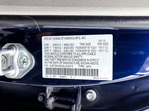 Used 2016 Acura RDX AWD w/ Technology Package image 31