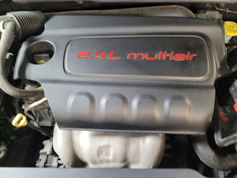 Used 2018 Jeep Compass Latitude w/ Popular Equipment Group image 30