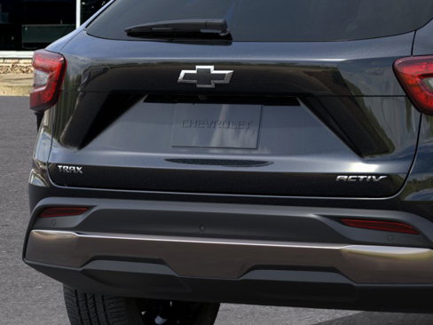 New 2025 Chevrolet Trax ACTIV image 14