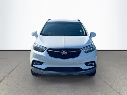 Used 2019 Buick Encore Sport Touring w/ Safety Package image 2