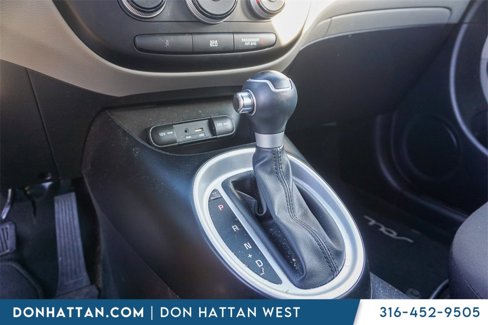 Used 2016 Kia Soul image 8
