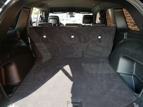 Used 2021 Jeep Grand Cherokee Laredo X image 11