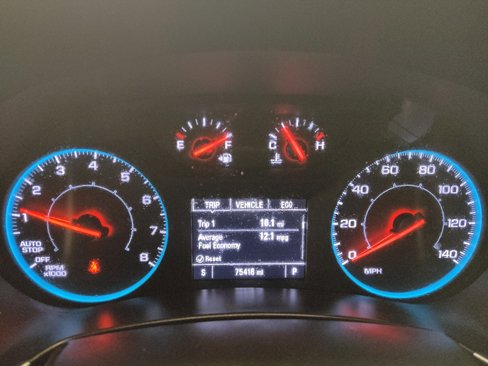 Used 2019 Chevrolet Equinox LS w/ LS Convenience Package image 23