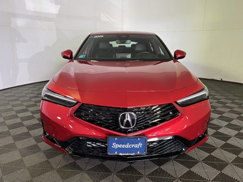Used 2025 Acura Integra A-Spec image 3