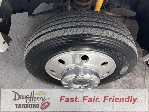 Used 2008 Ford F450 Lariat image 20