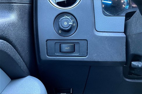 Used 2012 Ford F150 XLT w/ XTR Pkg image 38