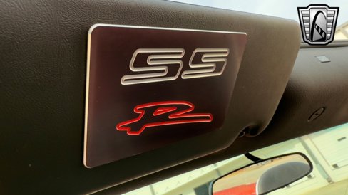 Used 2005 Chevrolet SSR image 24