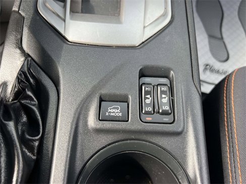 Used 2018 Subaru Crosstrek 2.0i Premium image 16