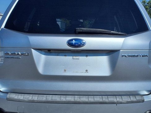 Used 2014 Subaru Forester 2.5i Premium w/ Popular Package #2 image 25