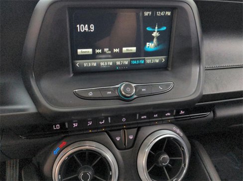 Used 2017 Chevrolet Camaro LT w/ RS Package image 31