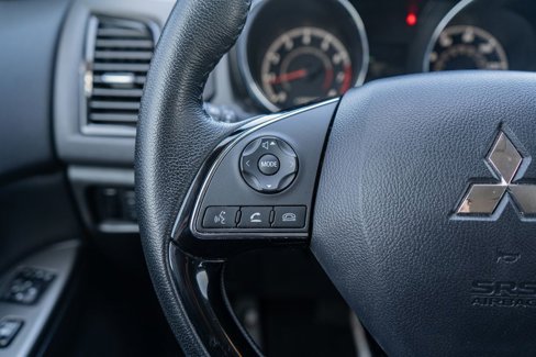 Used 2024 Mitsubishi Outlander Sport AWD image 20