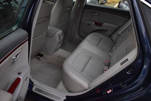 Used 2006 Hyundai Azera SE image 20