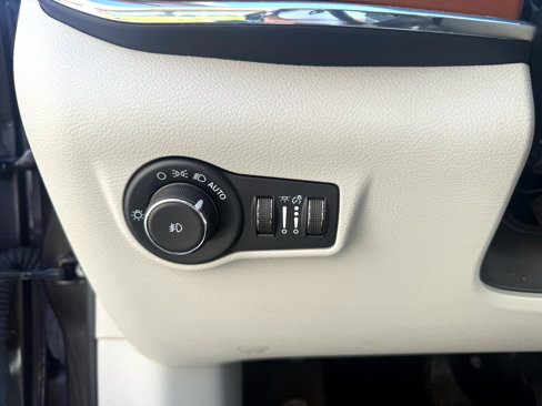 Used 2022 Jeep Compass Limited w/ Elite Group image 25