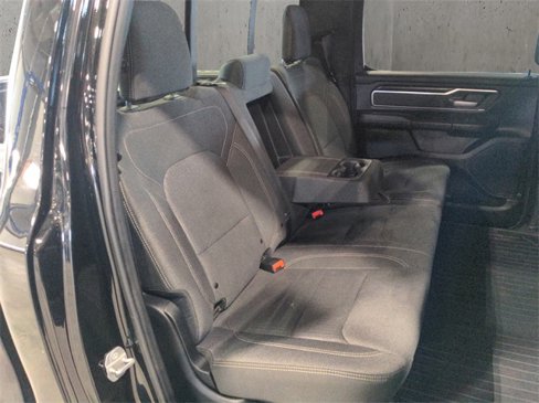 Used 2019 RAM 1500 Big Horn image 20