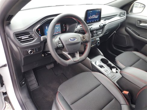 New 2025 Ford Escape ST-Line image 16