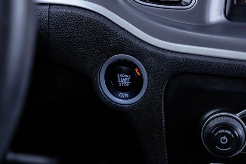 Used 2019 Dodge Charger SXT image 24