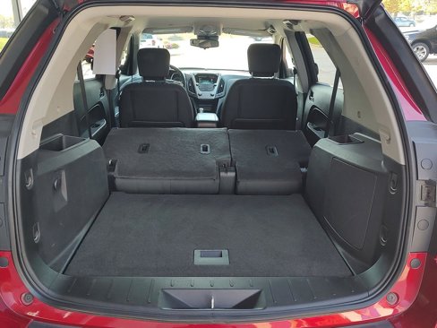 Used 2014 Chevrolet Equinox LT w/ Driver Convenience Package image 18